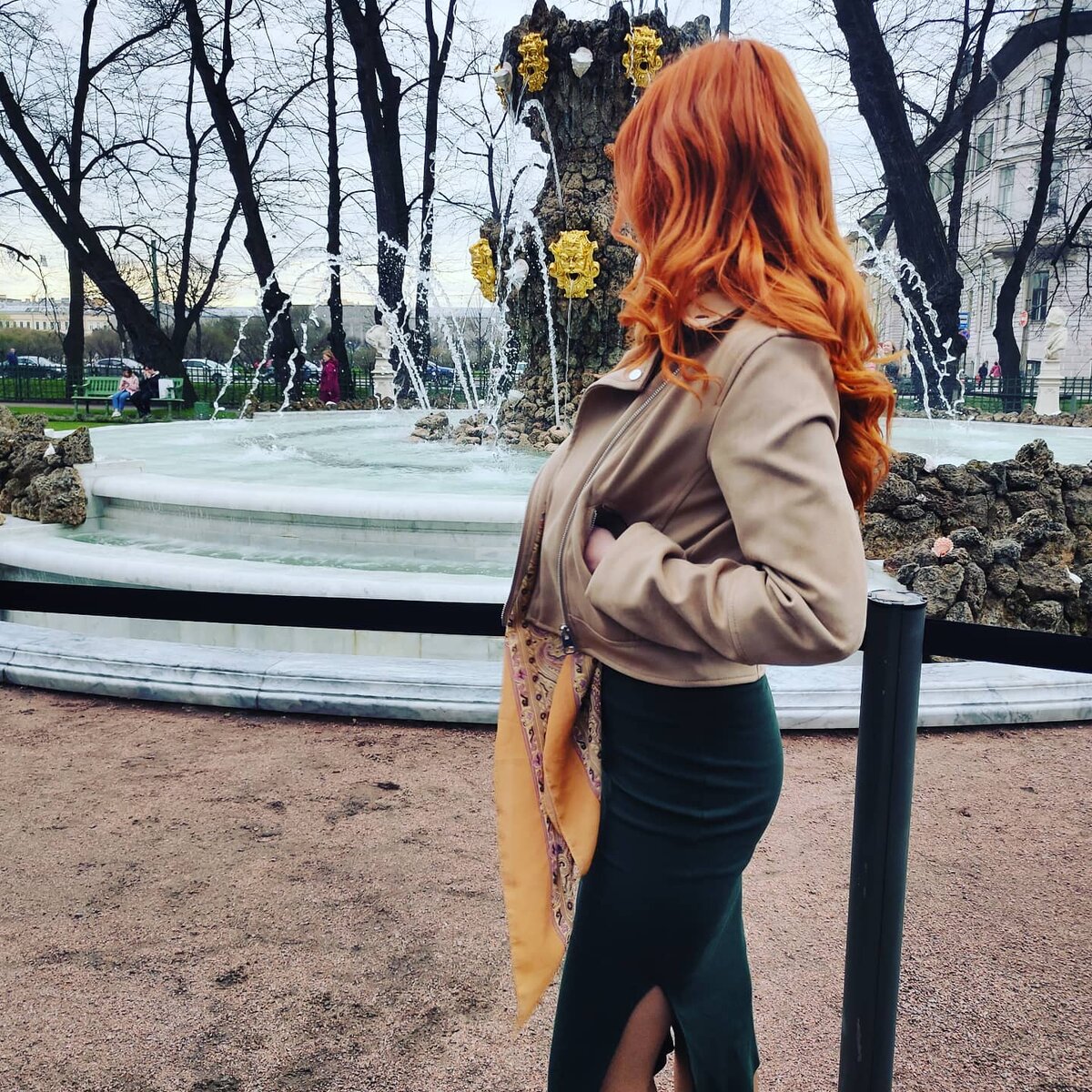 Фото из личного архива.