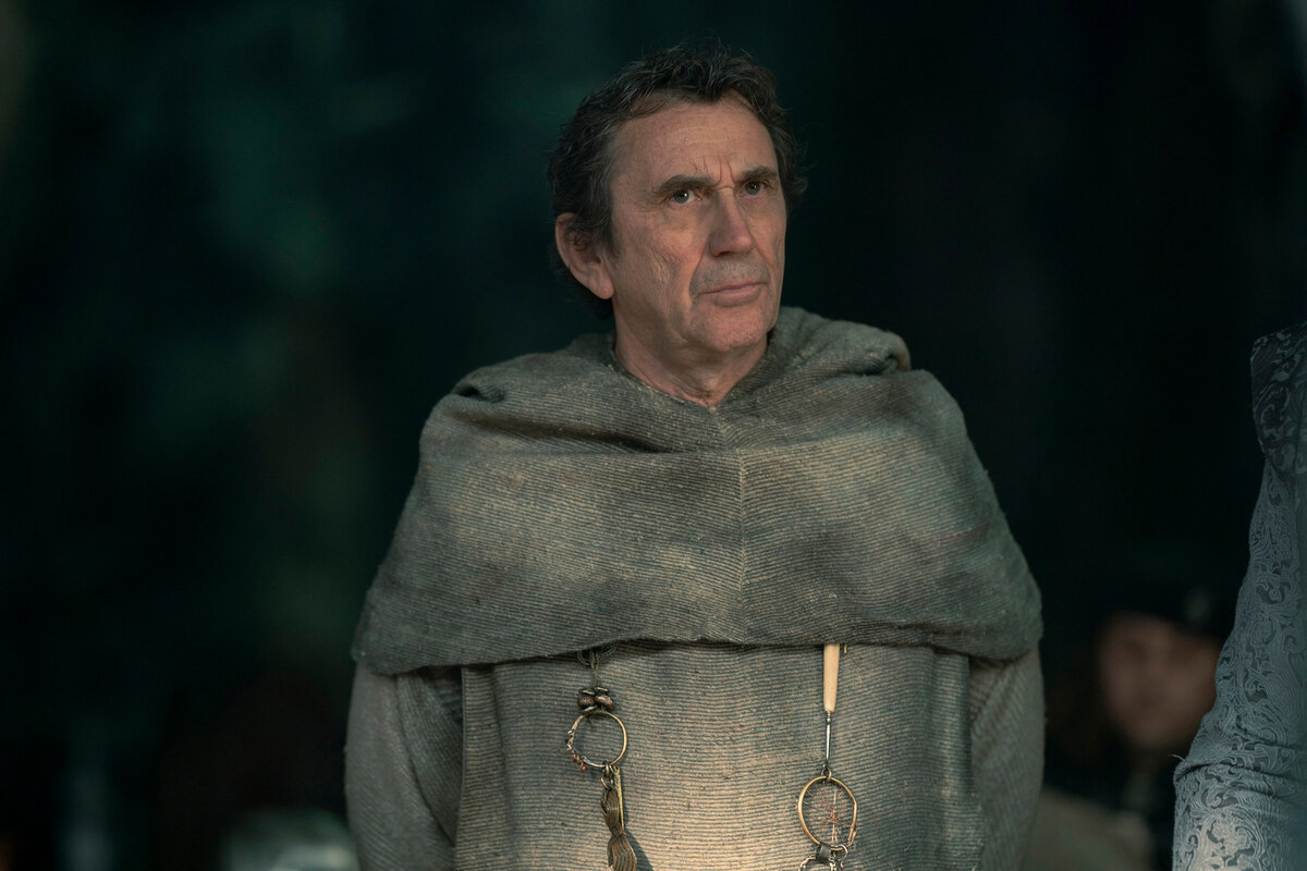 Мейстер Герардис