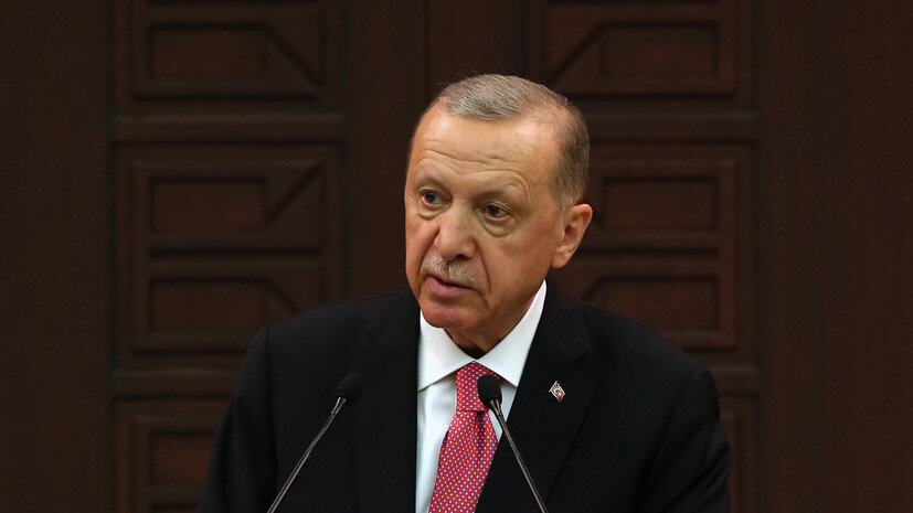   globallookpress.com Mustafa Kaya/XinHua