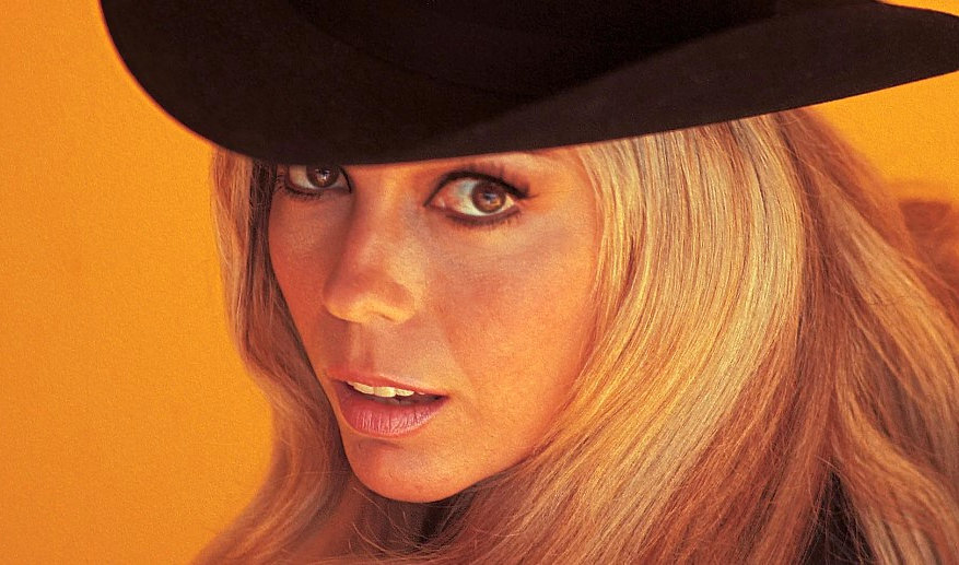 Фото: Нэнси Синатра (Nancy Sinatra) | Фото 10