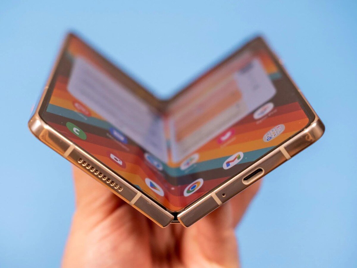    Инсайды #3048: Samsung Galaxy Z Fold/Flip5, OPPO Reno10 Pro и Honor Magic V2