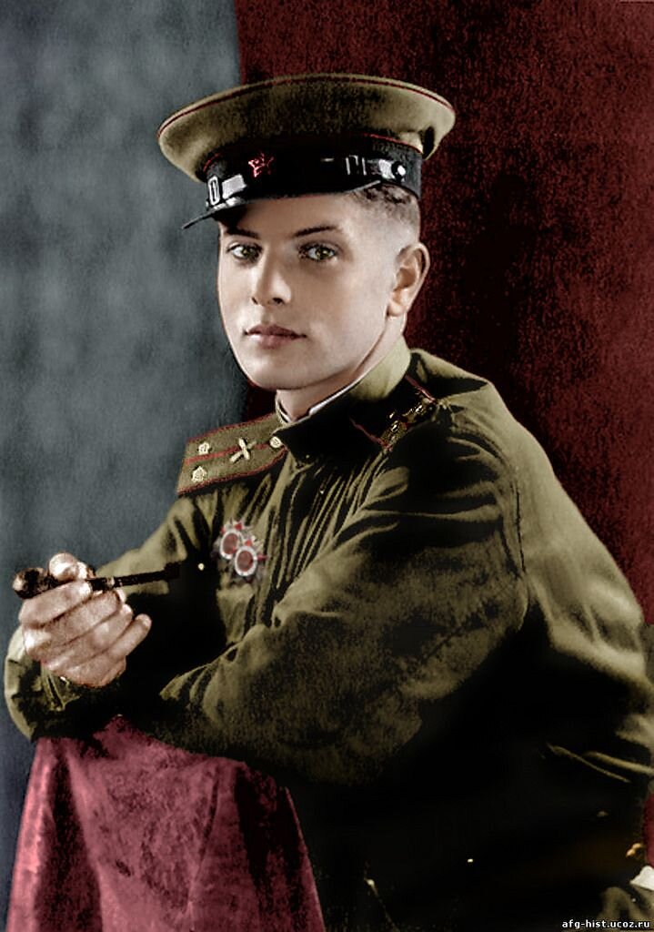 Лейтенант Тодоровский