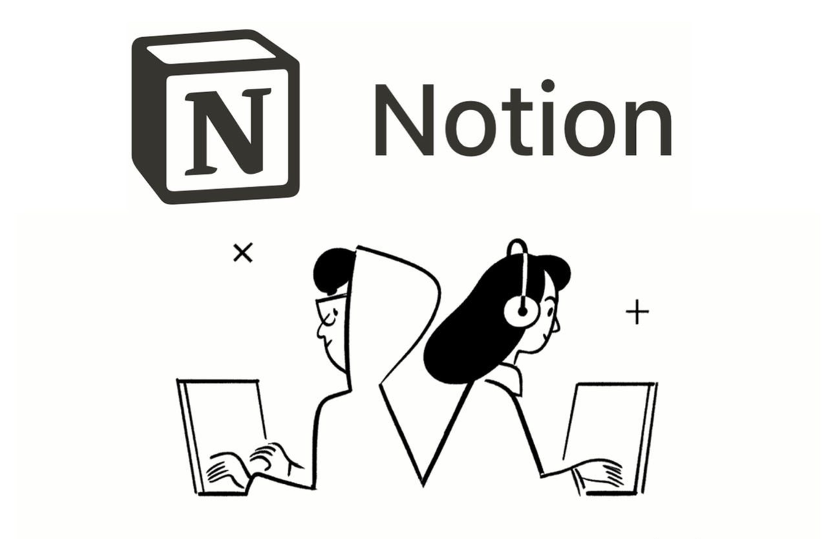 Картинки для notion