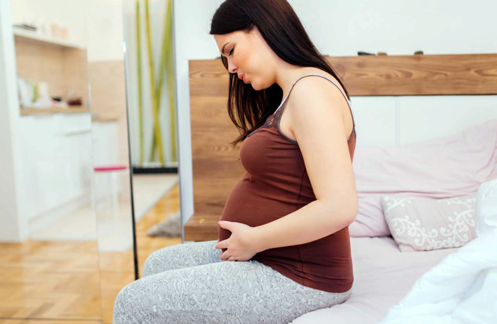 предотвратить цистит при беременности