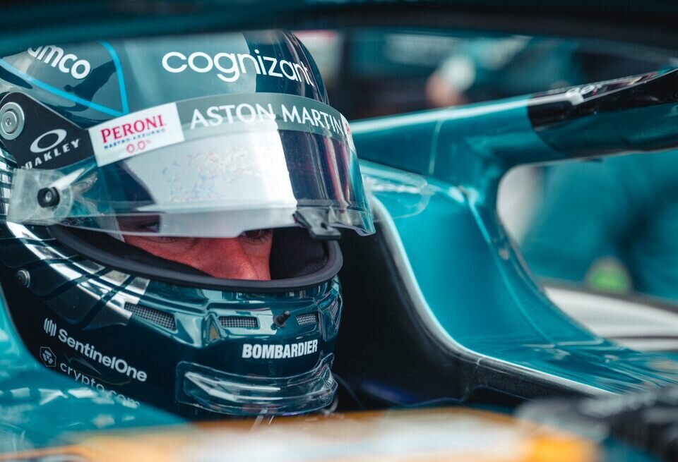    Что будет с Aston Martin без Лэнса Стролла? Мнение Джо СейвудаAston Martin