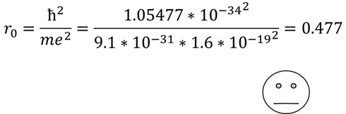 О том, сколько длин волн у электрона. (Часть вторая)