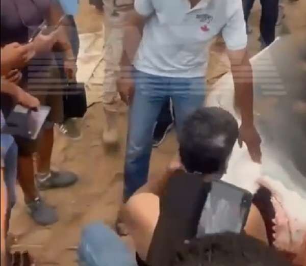    Не летайте, брянцы, в Африку купаться: в египетской Хургаде акула сожрала молодого россиянина avchernov