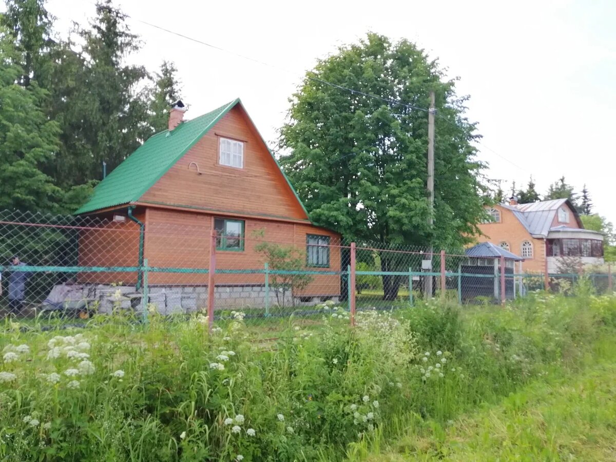 В стране очень много незарегистрированных домов. Фото: Мир Квартир