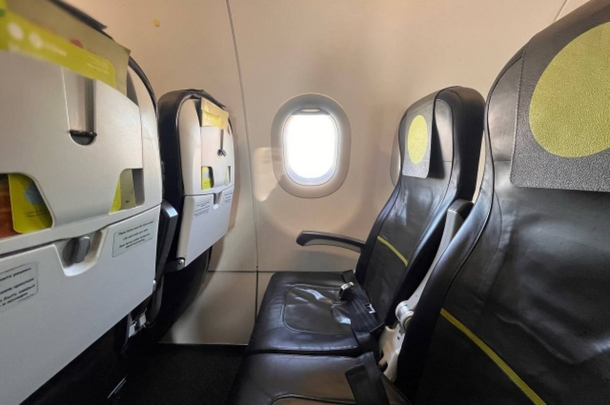    Жительница Салехарда через суд добилась компенсации затрат на билеты