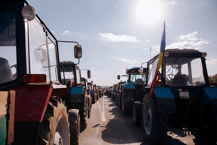 Фото: © Sputnik / Mihai Caraus