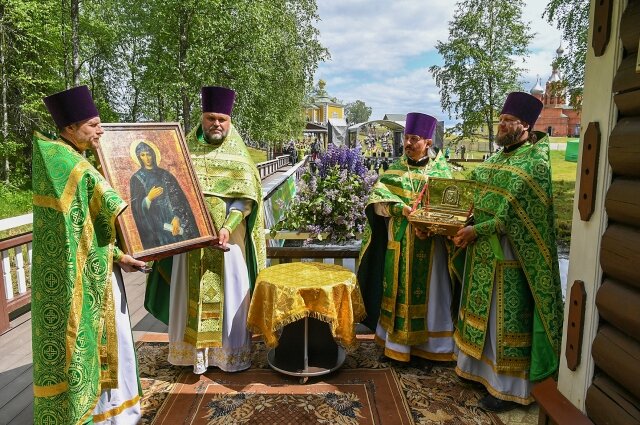    Фото: Правительство Тверской области