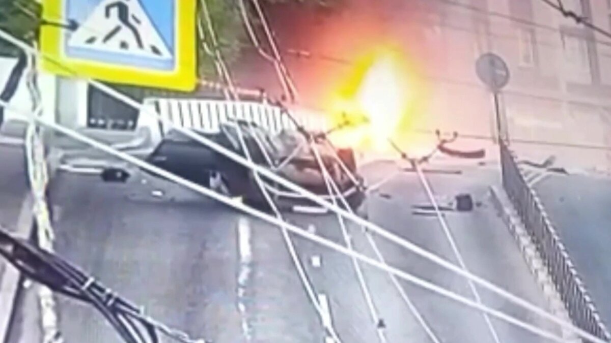 Возгорание автомобиля это дтп или нет