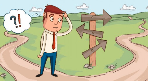 Направленность личности