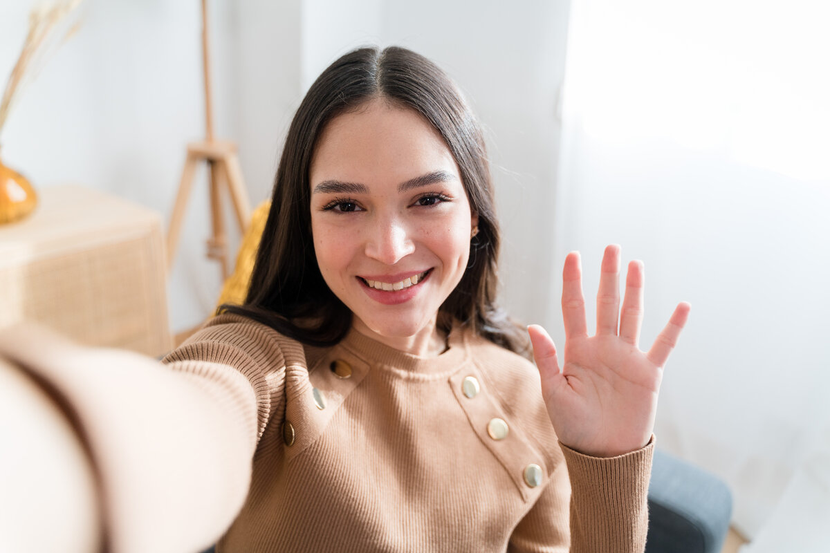 иногда одиночество – сознательный выбор