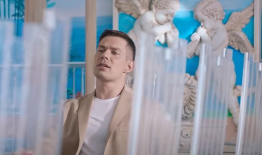    Стас Пьеха
