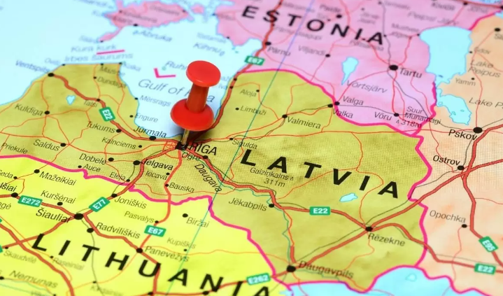 Ригу пригвоздило высокими ценами на продукты питания (фото с сайта thailand-good.ru)