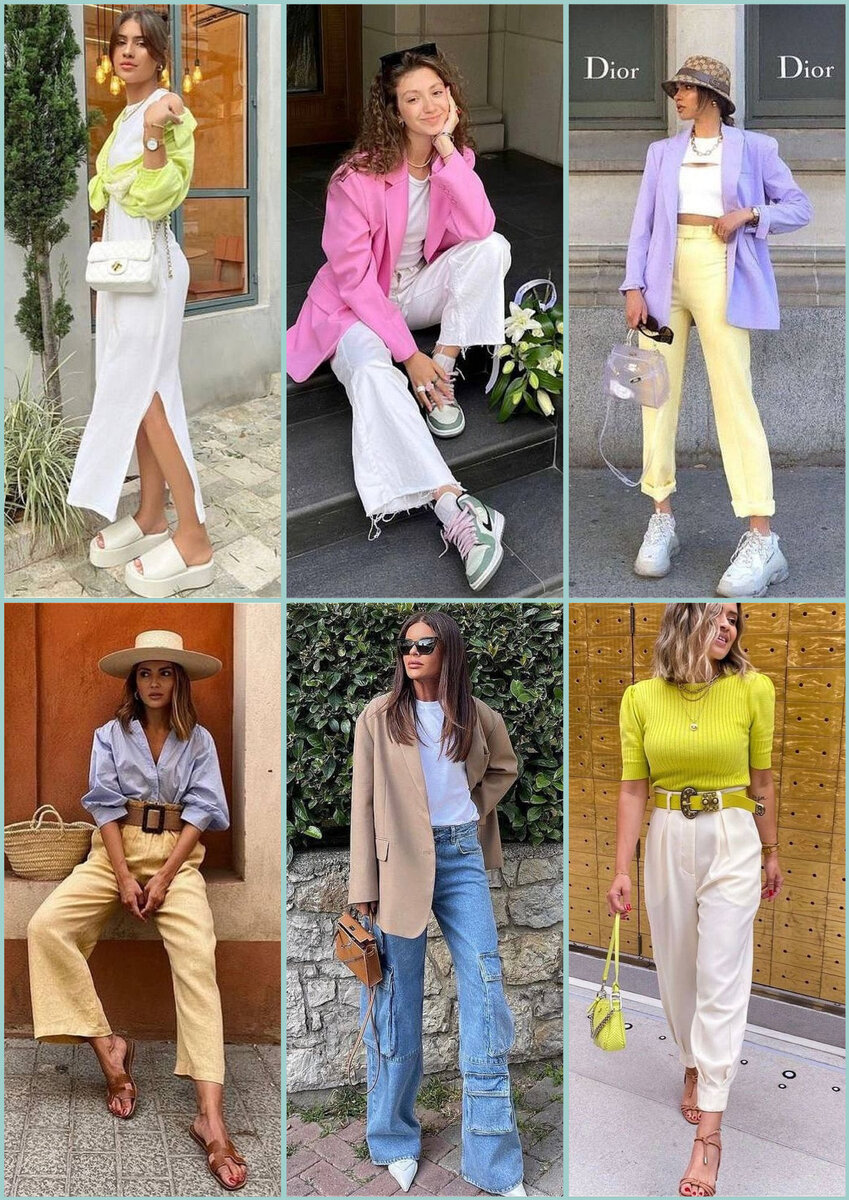 Коллаж автора