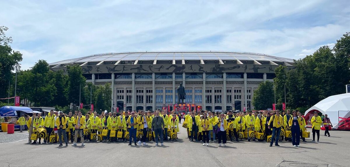 Ленин без экипировки, непорядочек, корректировку ему