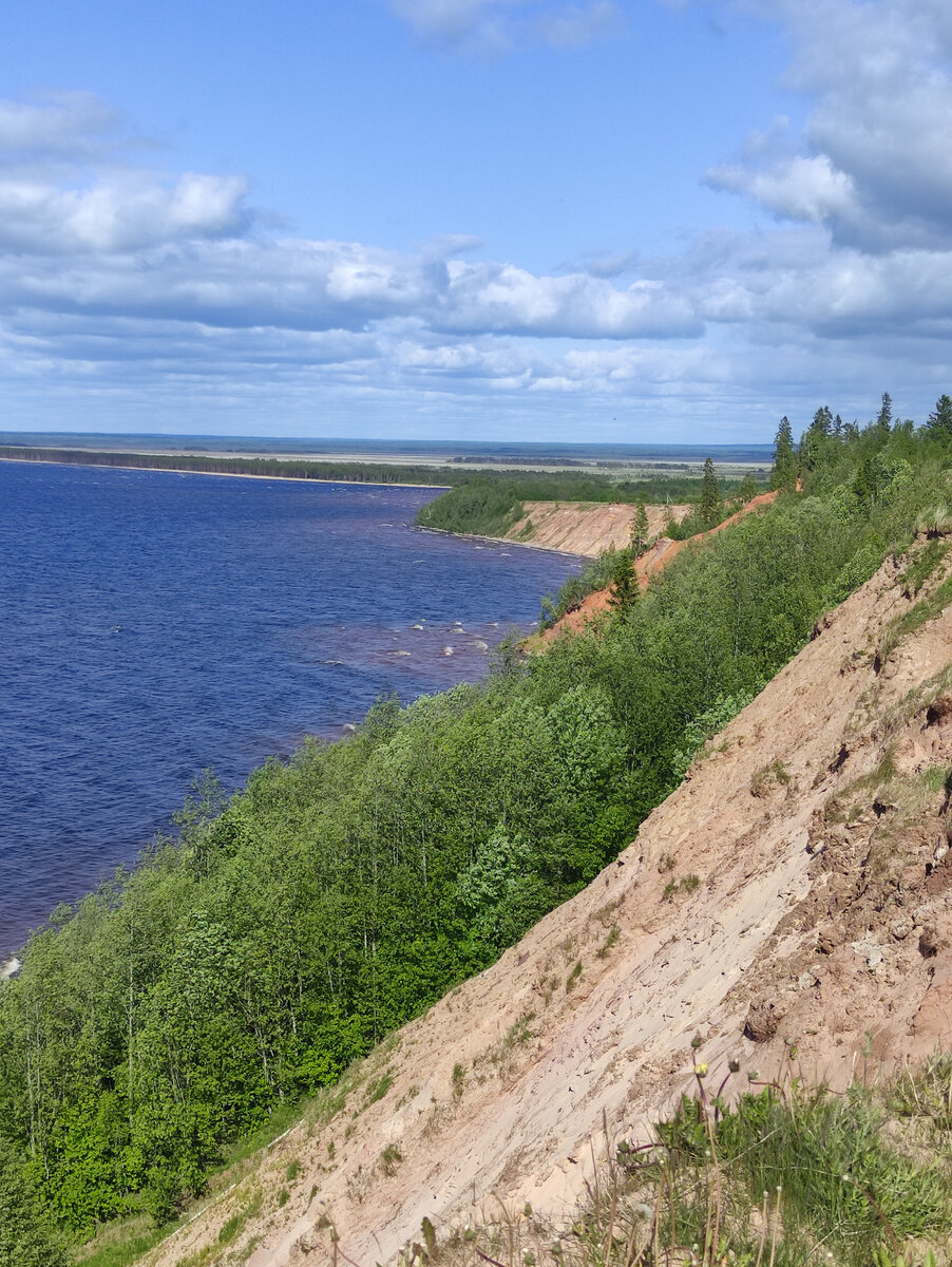 онежская гора