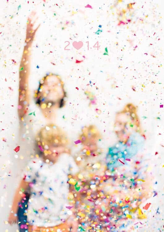 Дискотека на детском празднике