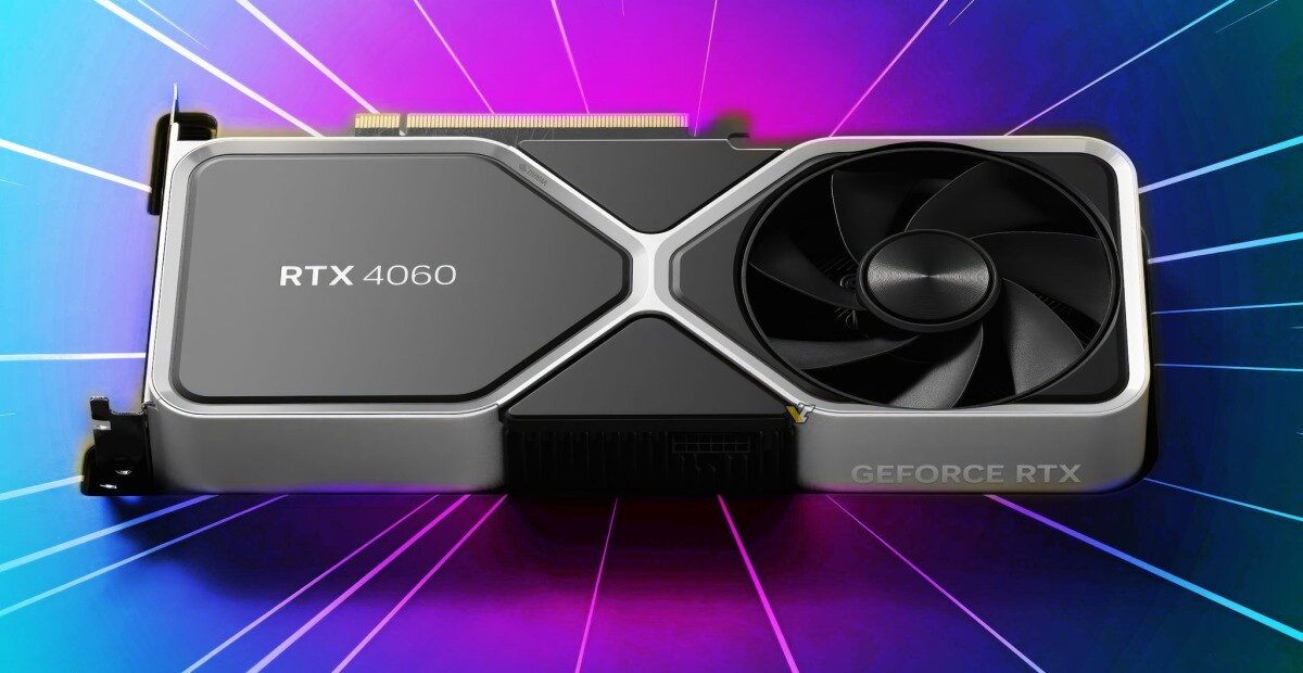 Rtx 4060 infinity 2 8gb
