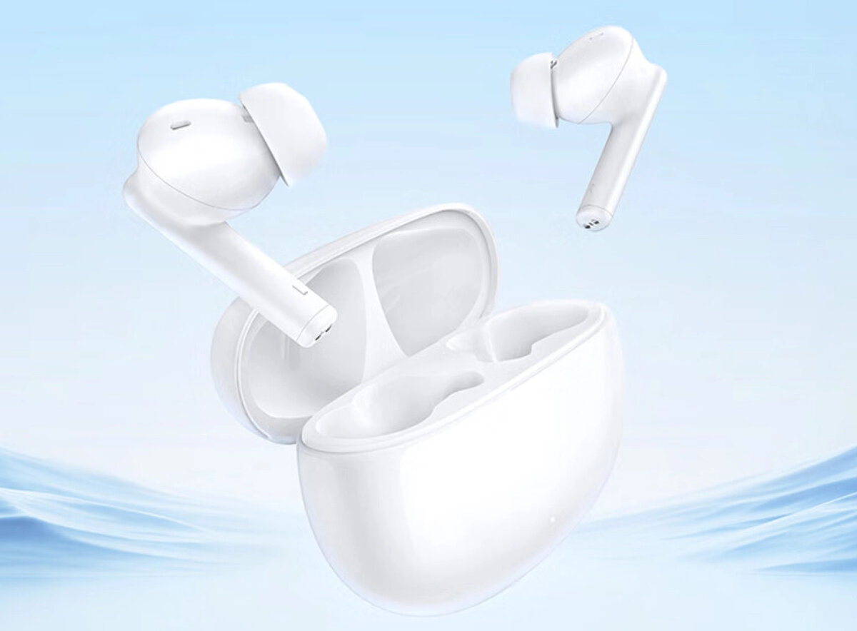 Наушники earbuds x5