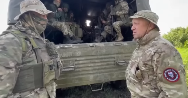 Скрин Youtube, канал "Euronews по-русски"