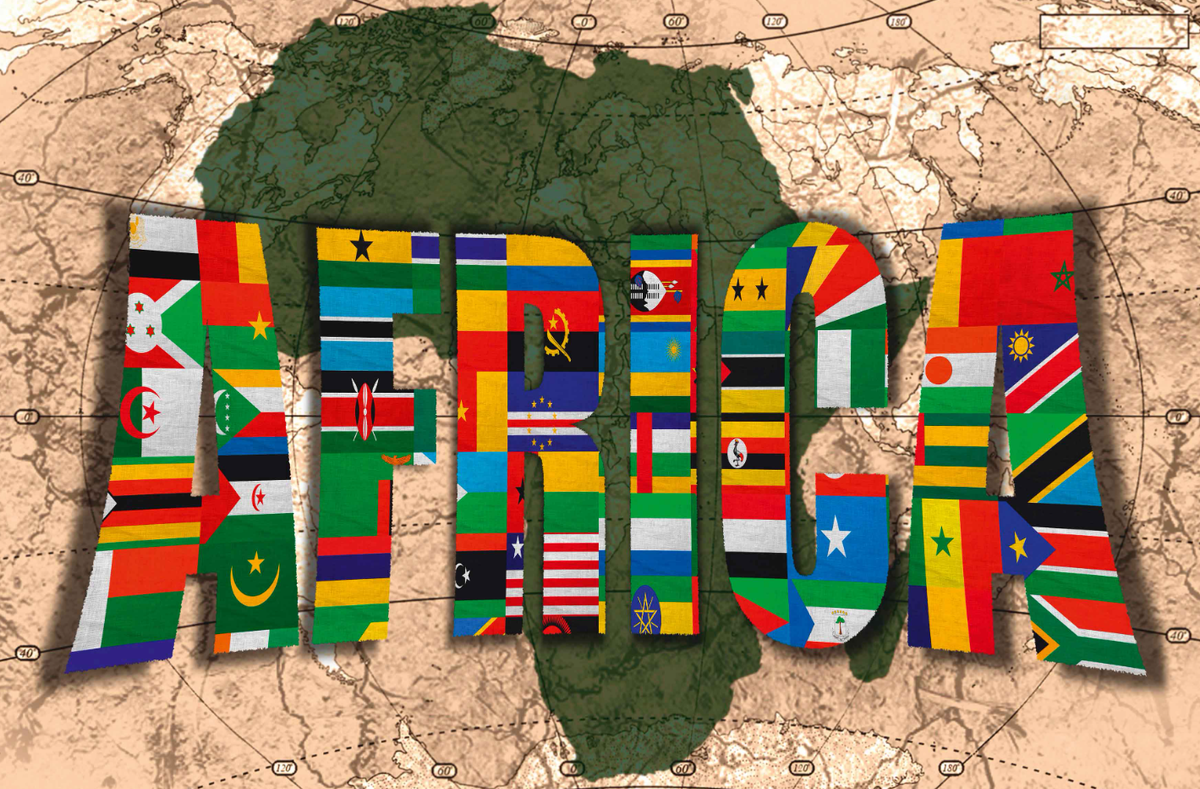 Download Misc Flag Of South Africa PFP