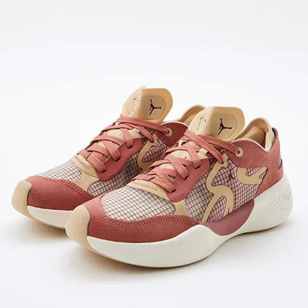 Кроссовки Jordan Delta 3 Low