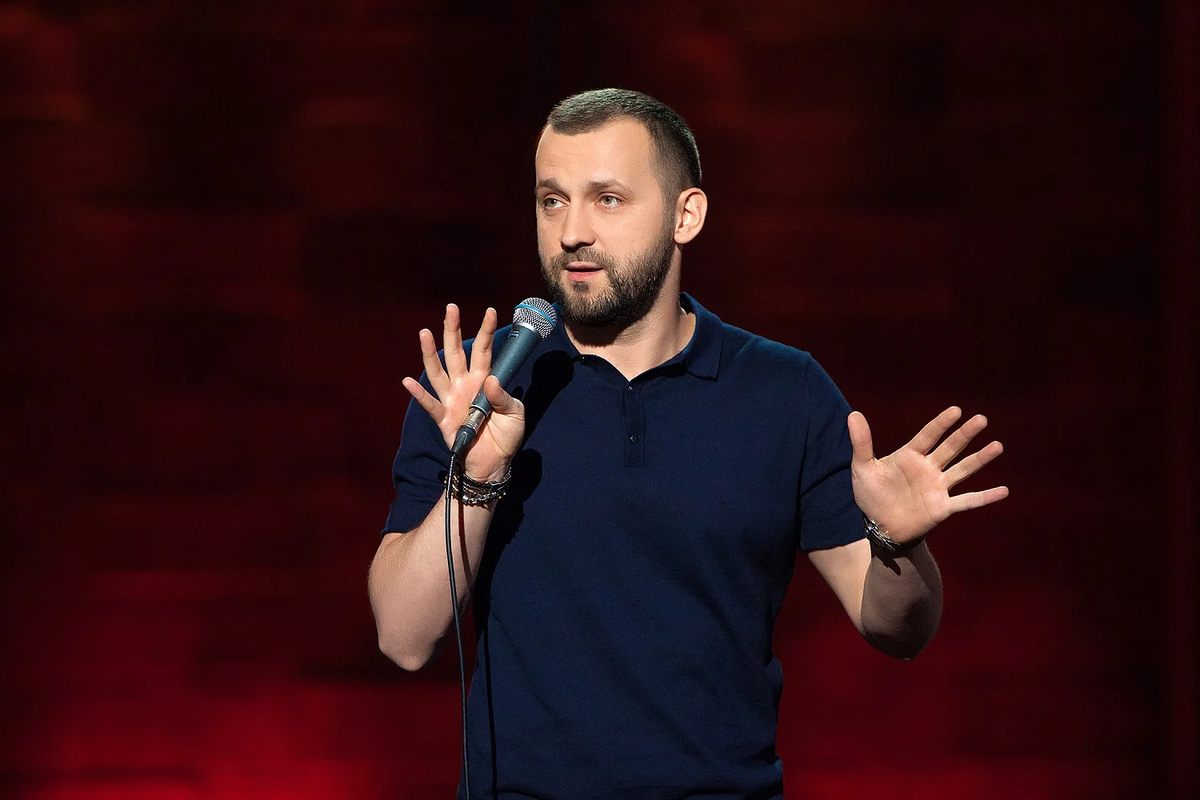 Руслан Белый. Источник: ngs55.ru