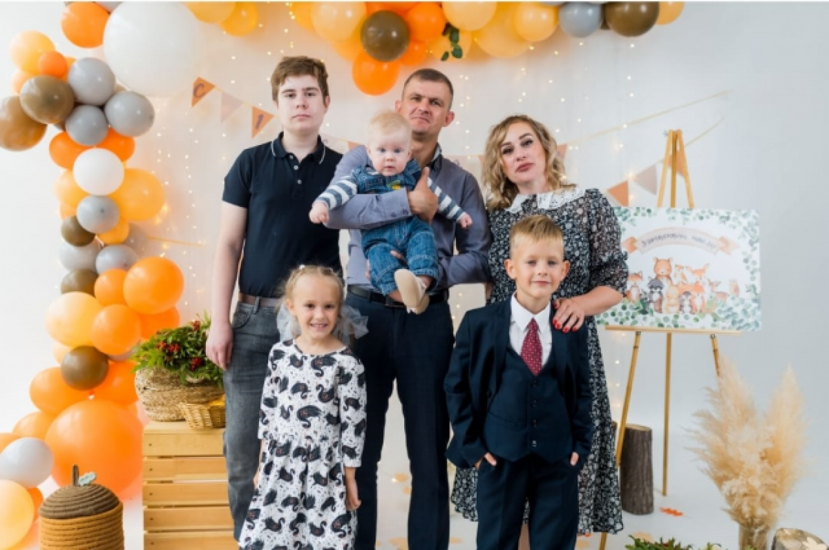    «Мама 4-х детей». Кто победил в конкурсе «Мисс Офис-2023» на Камчатке?