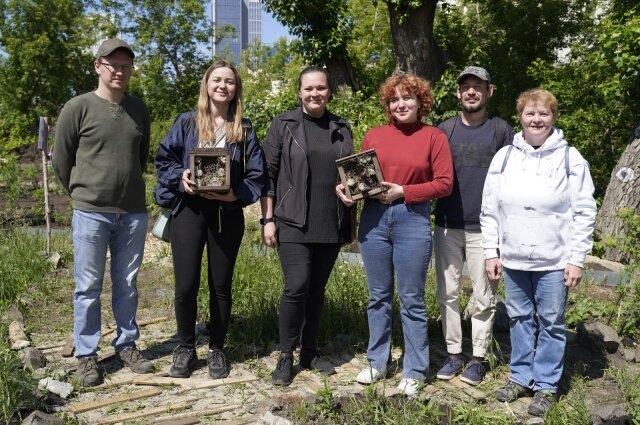    Фото: пресс-служба компании «Атомстройкомплекс»