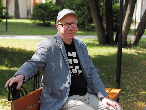 Фото – Виталий Грасс