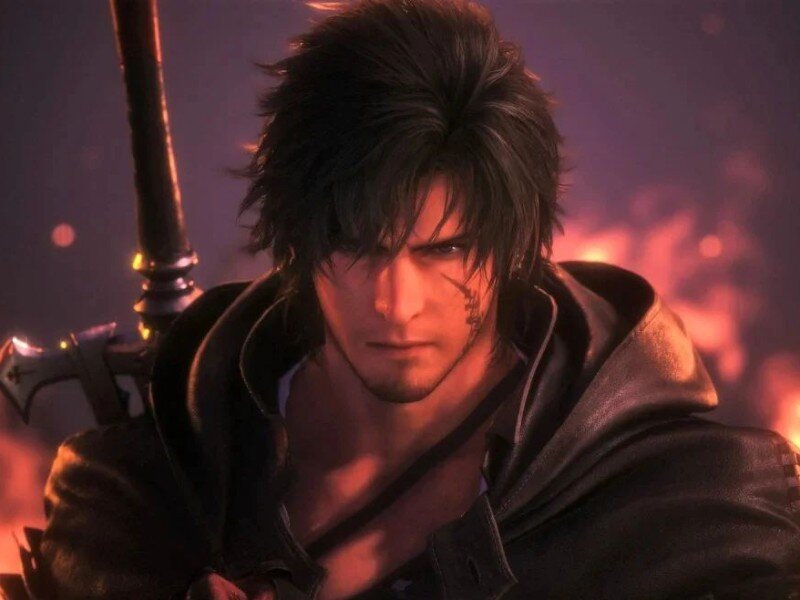    Журналисты поделились свежим геймплейным роликом Final Fantasy XVI [ВИДЕО]