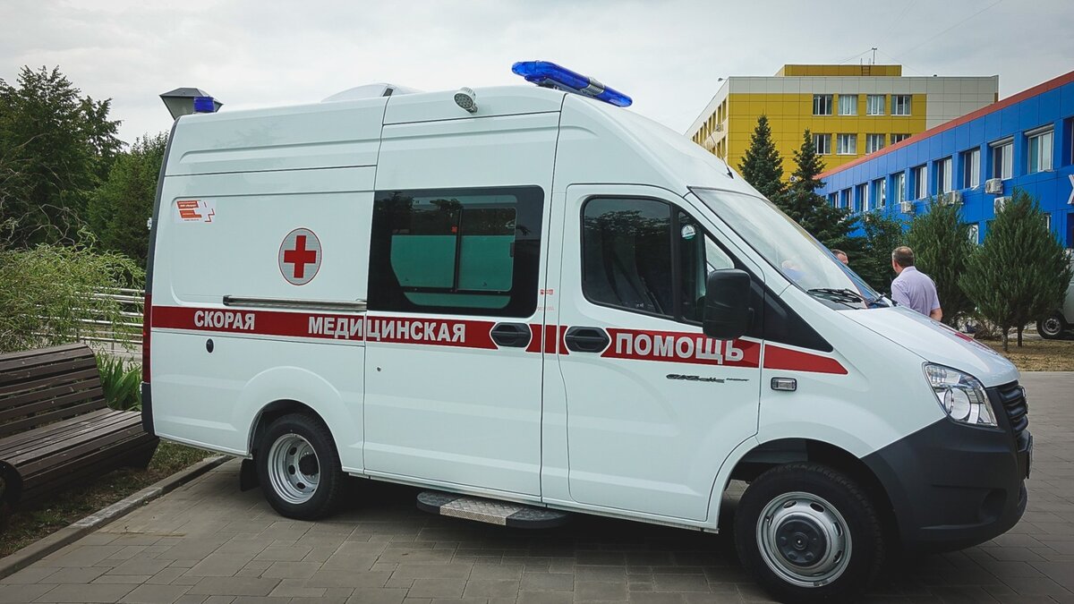     Пятимесячный мальчик из Суровикинского района Волгоградской области едва не погиб от удушения в своей кроватке, его пришлось срочно везти в больницу, сообщает издание «НовостиВолгограда.ру» со ссылкой на источник в экстренных службах региона.