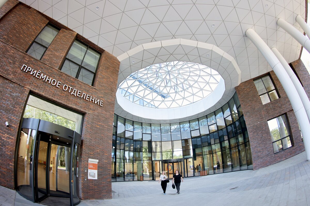  📷 📷 📷 📷 📷 📷 📷 📷 📷 📷 📷 📷 📷 📷 📷 📷 📷 📷 📷    Завершено строительство нового комплекса МКНЦ им. А. С. Логинова