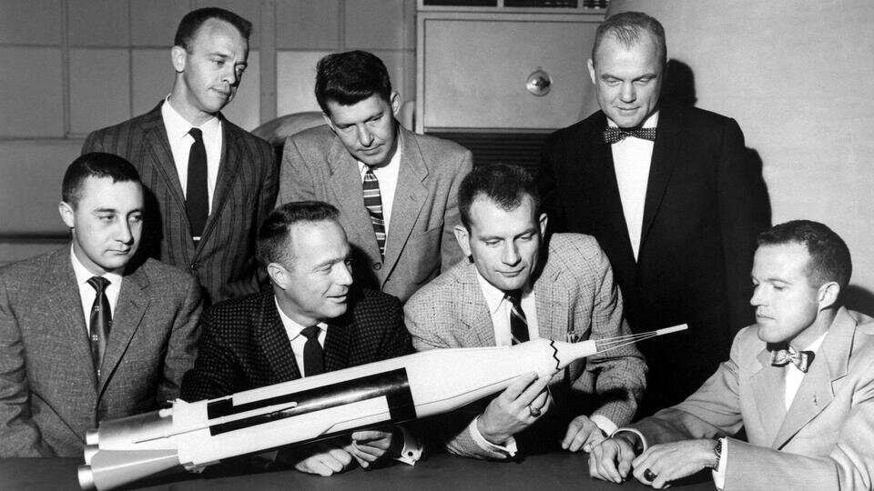 Фото: © Global Look Press/Nasa/NASA via CNP