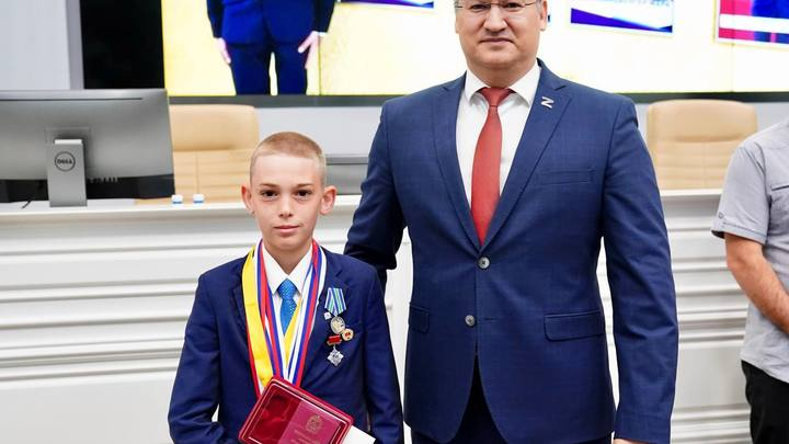 Фото: Telegram/Максим Шкарабейников_Прокопьевск 