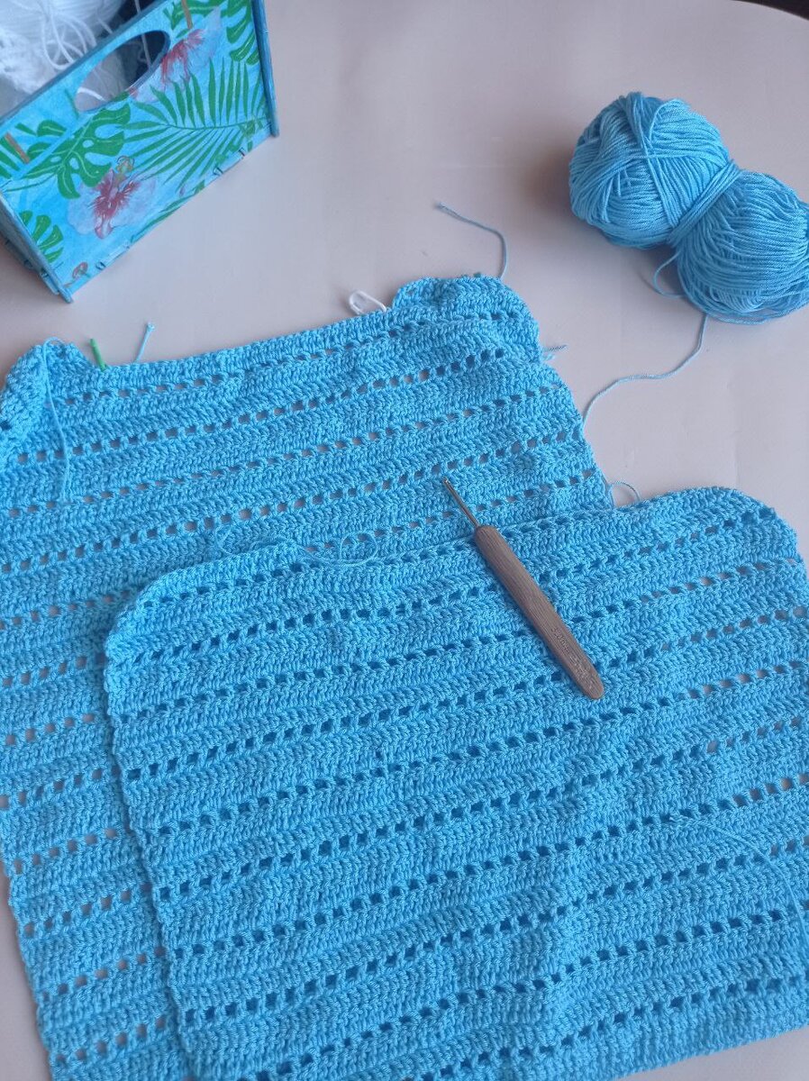 Кофточка -футболка для Младшей дочки