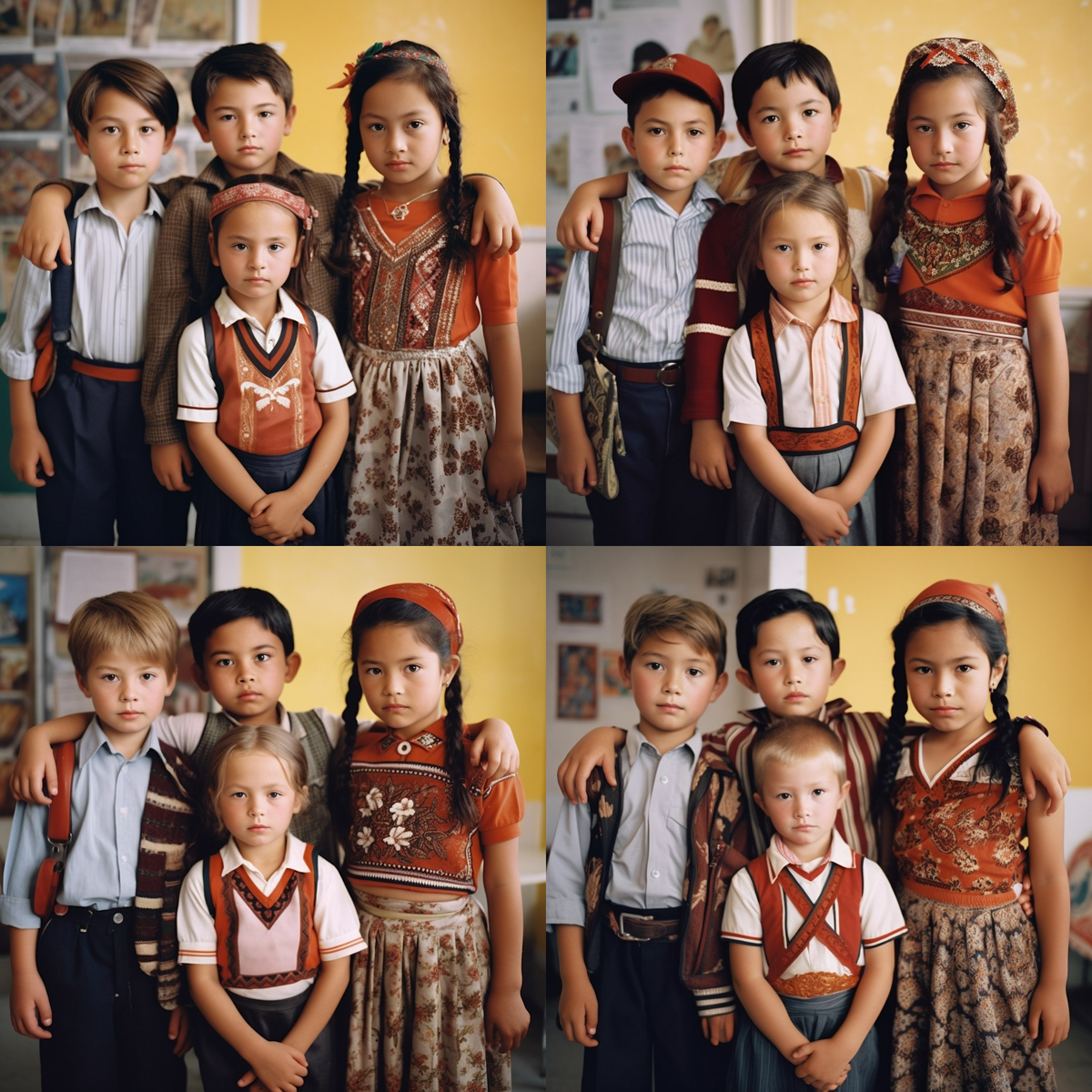 Защитительные инстинкты