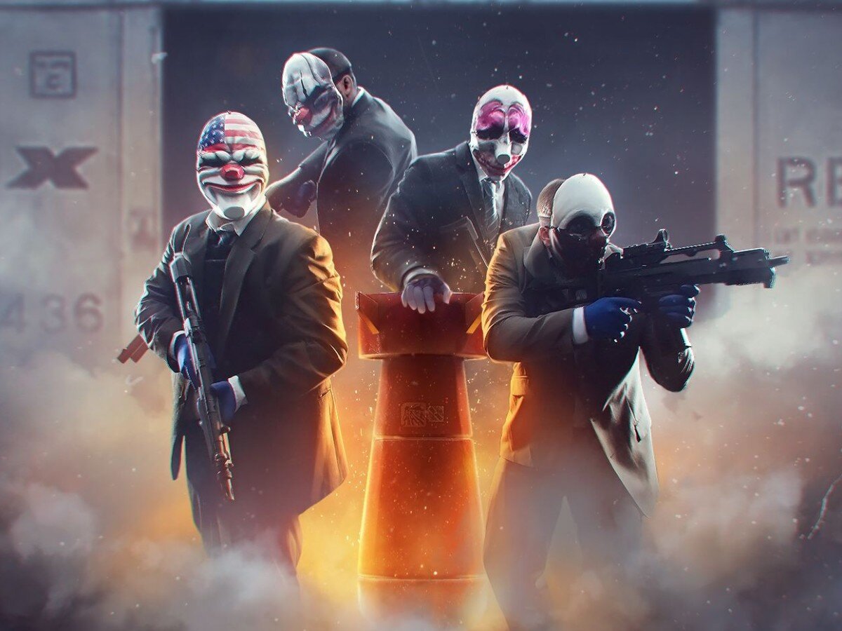    Авторы Payday 3 поделились деталями и системными требованиями игры [ВИДЕО]