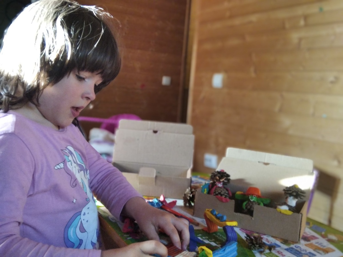 Дизайн интерьеров. Детская лига