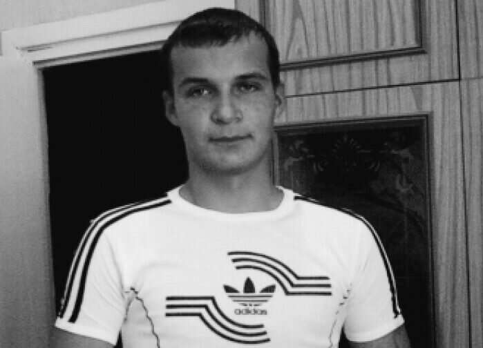    В Новотроицке простились с Анатолием Яицким, погибшим в ходе СВО Кристина Просвиркина