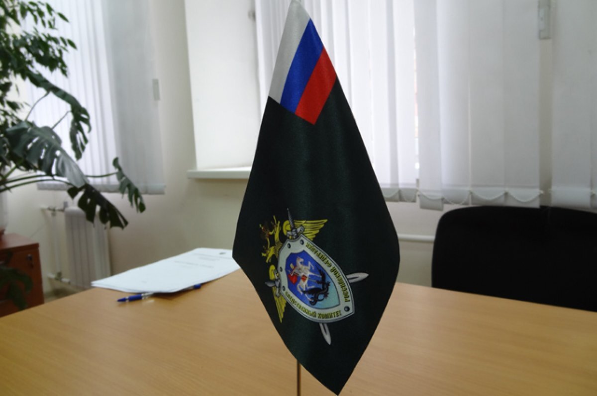    42-летнюю женщину сожитель убил в Волгограде и рассказал об этом соседям