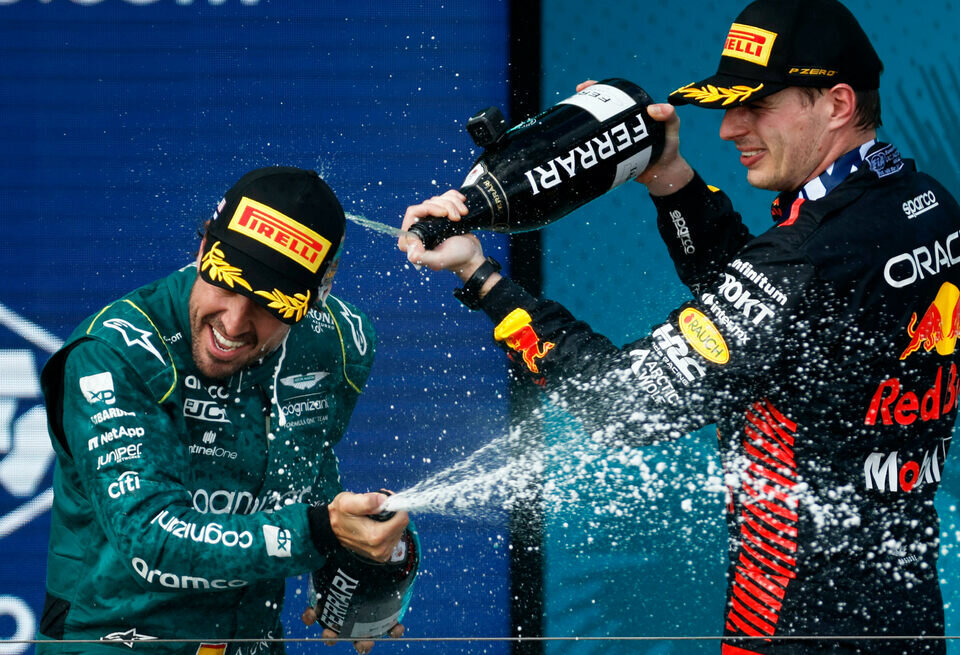    Getty Images / Red Bull Content Pool