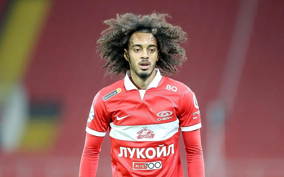 Томаш Тавареш