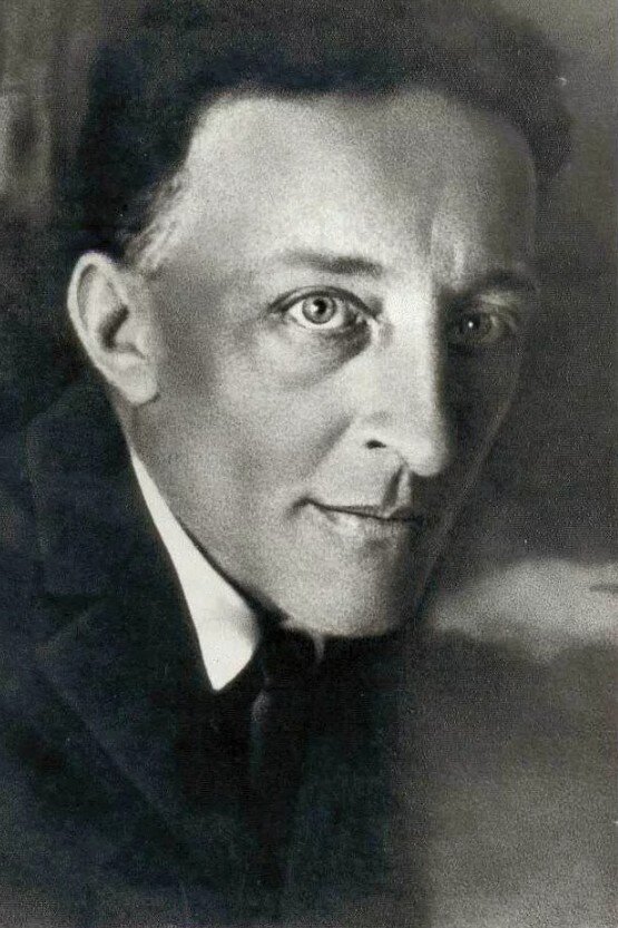 Последнее фото Александра Блока