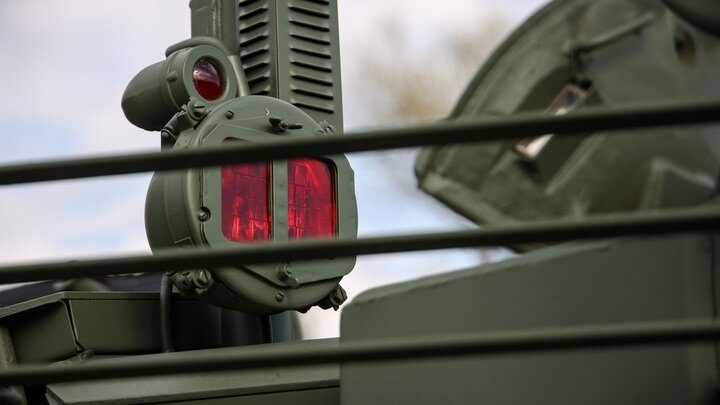 ФОТО: ALEKSANDER POLYAKOV/GLOBALLOOKPRESS 