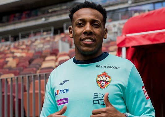    Фото: ПФК ЦСКА