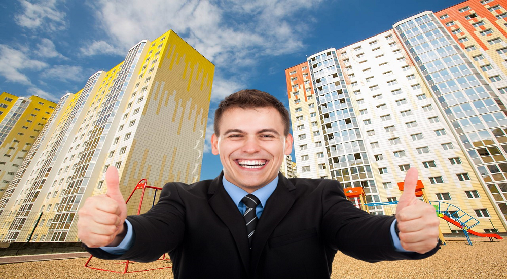 75% непроданного жилья не проблема, спрос есть, цены на новостройки нормальные, считают в Минстрое. Все остальные иного мнения